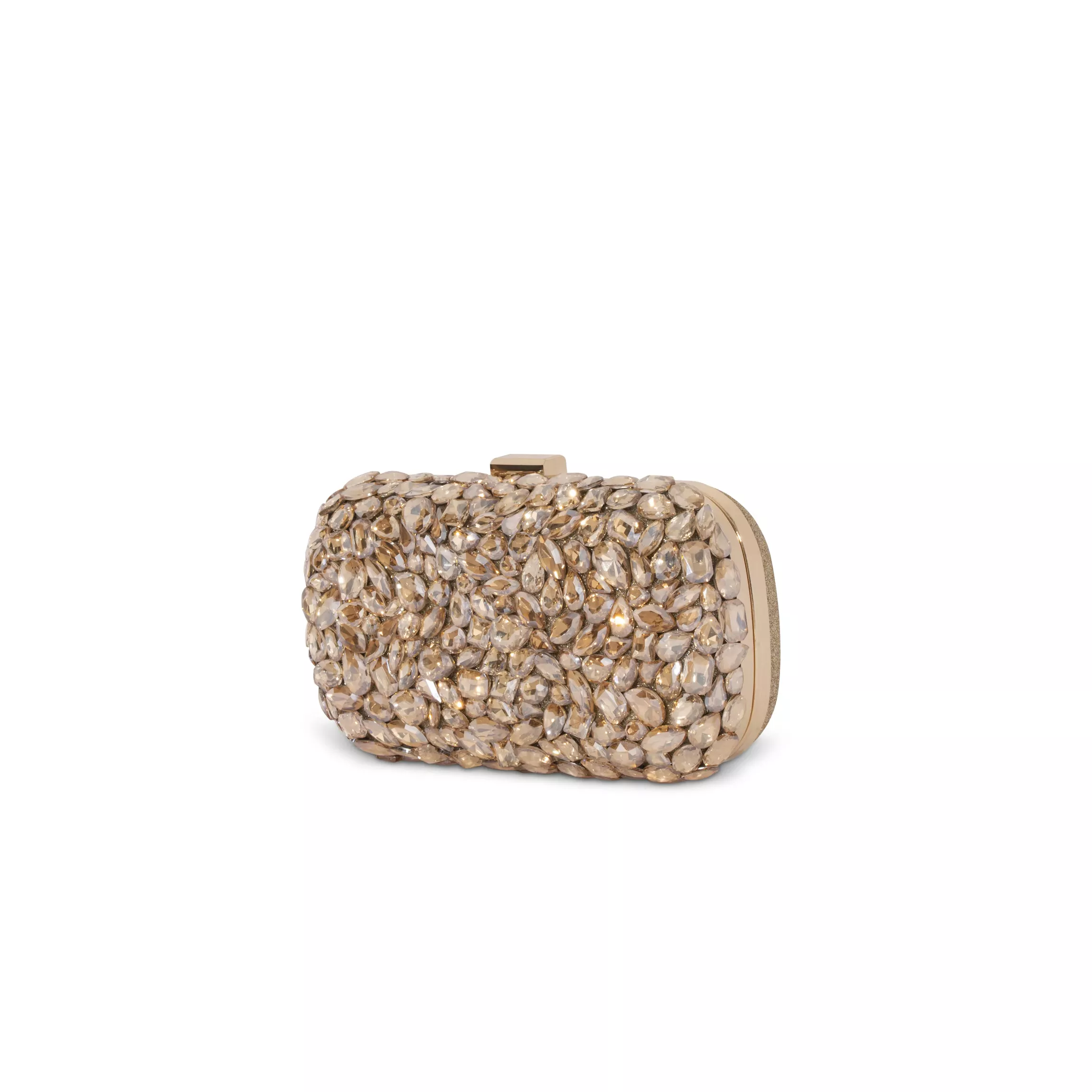 Elegant Imported Party Clutch - G01 (Golden)