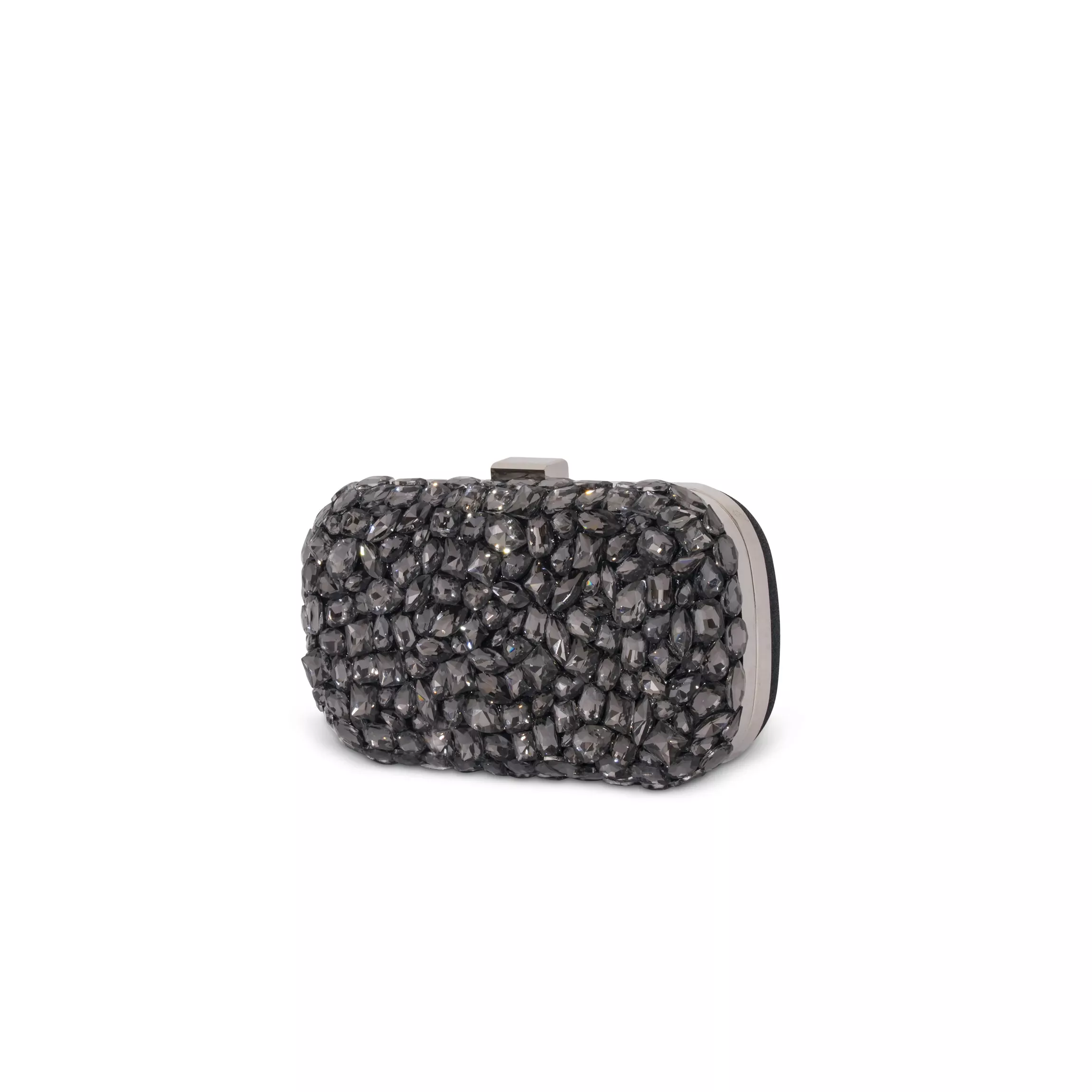 Elegant Imported Party Clutch - G01 (Black)
